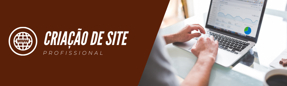 Criação de Sites